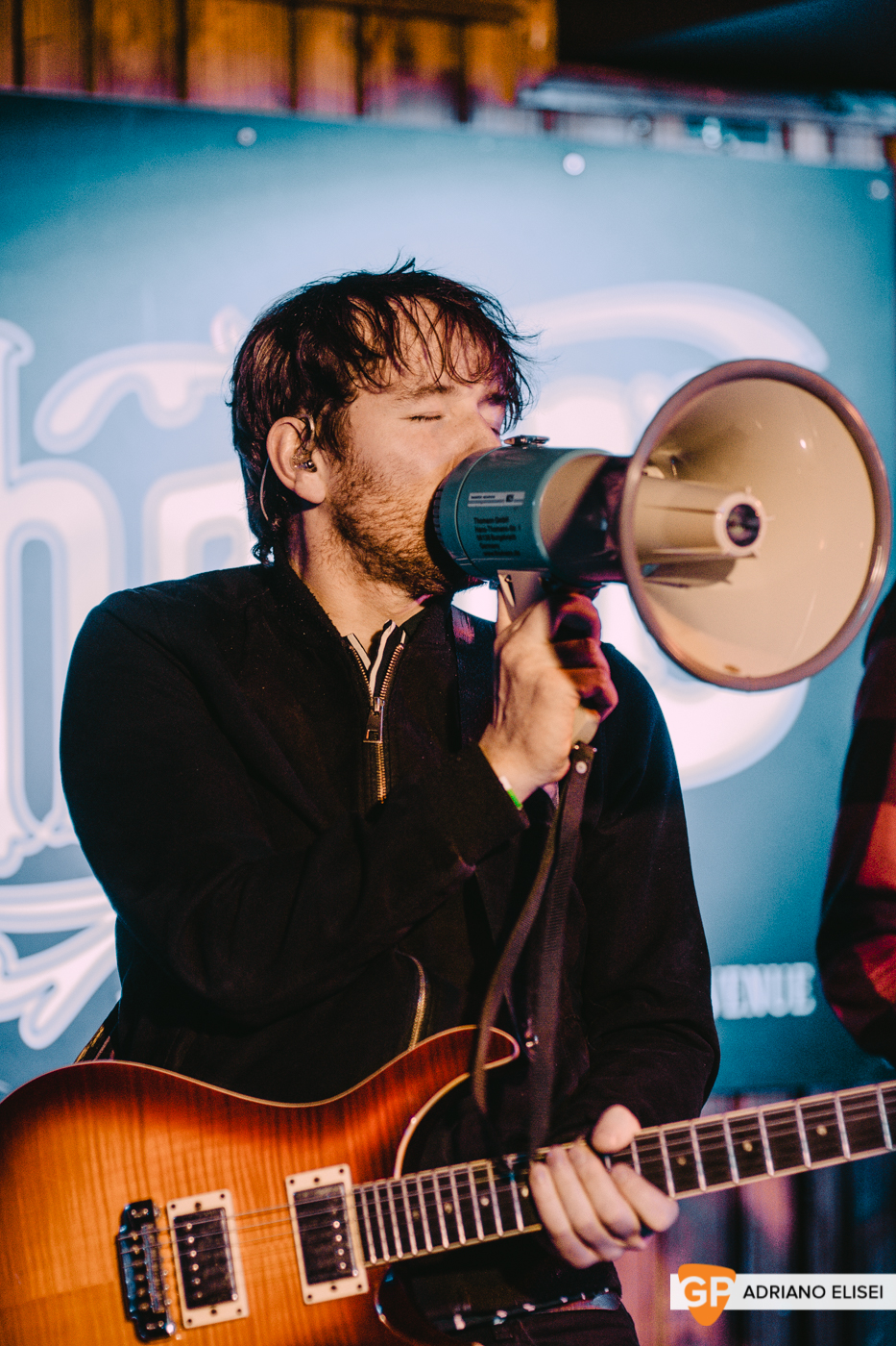 Deep Sky Objects at Whelans (10)