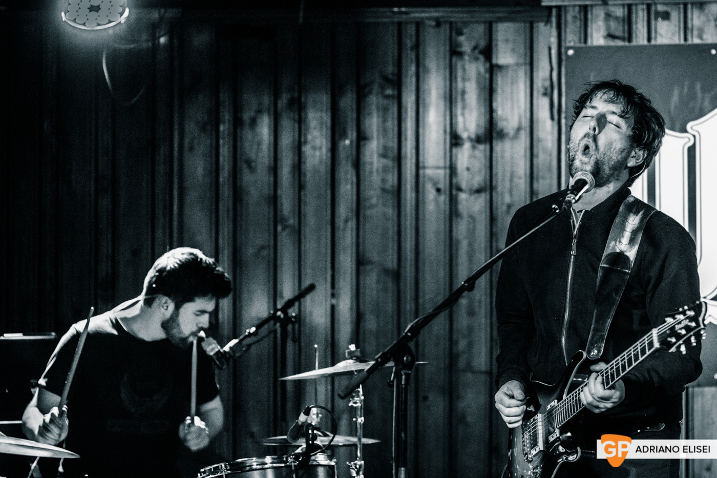 Deep Sky Objects at Whelans (12)