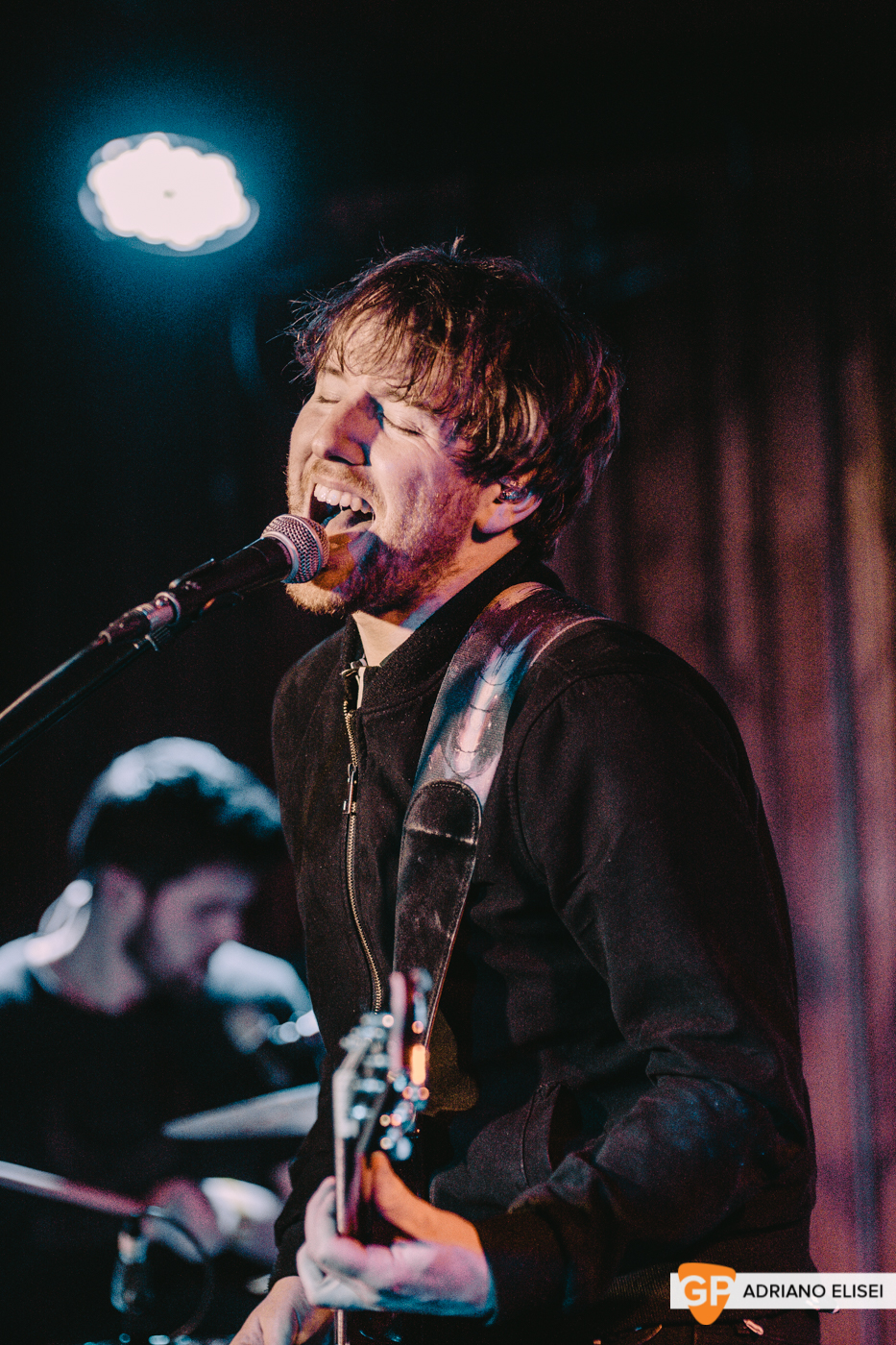 Deep Sky Objects at Whelans (14)