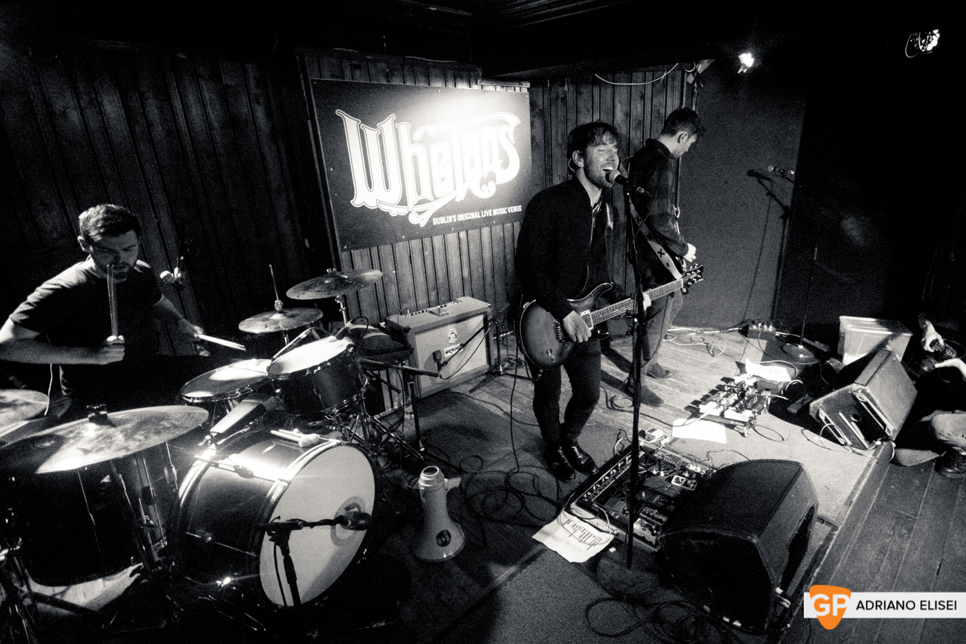 Deep Sky Objects at Whelans (16)