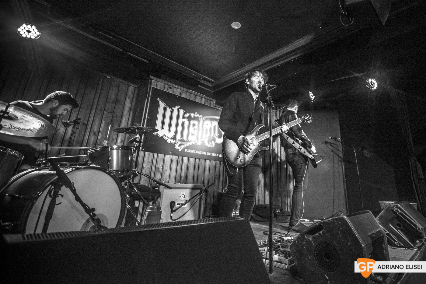 Deep Sky Objects at Whelans (17)