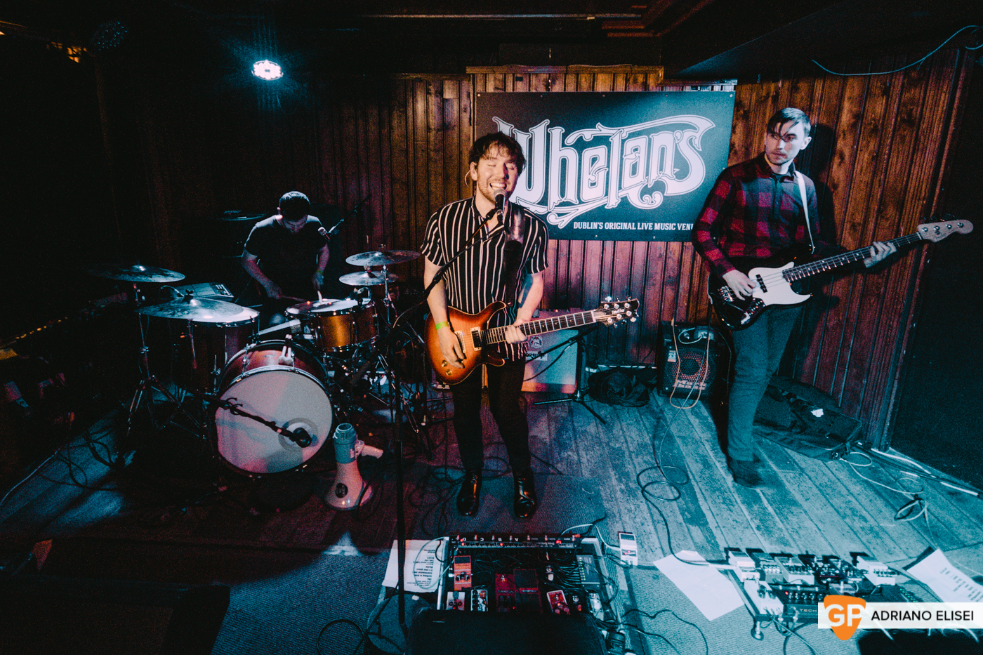 Deep Sky Objects at Whelans (18)