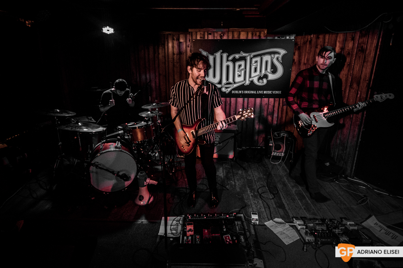 Deep Sky Objects at Whelans (19)