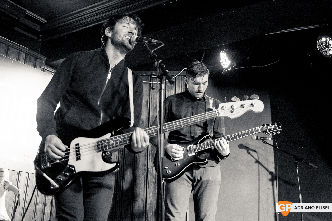 Deep Sky Objects at Whelans (2)