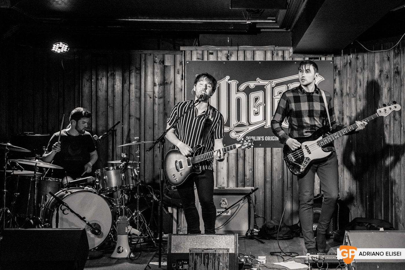 Deep Sky Objects at Whelans (21)