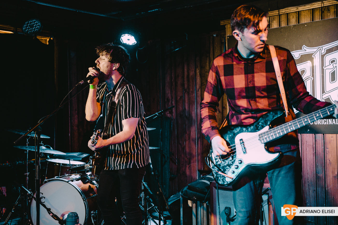 Deep Sky Objects at Whelans (23)