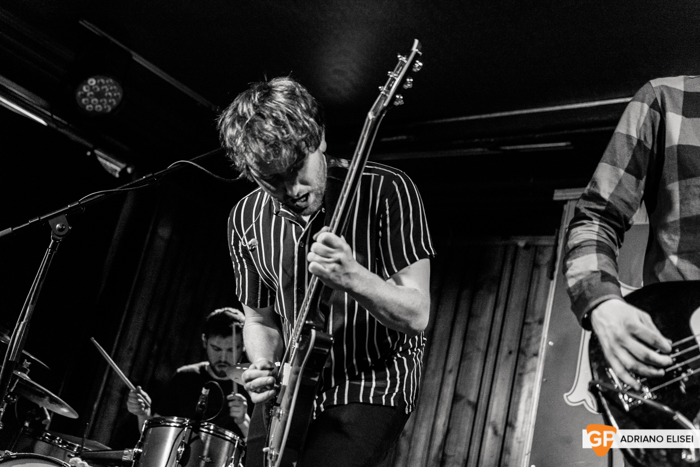 Deep Sky Objects at Whelans (27)