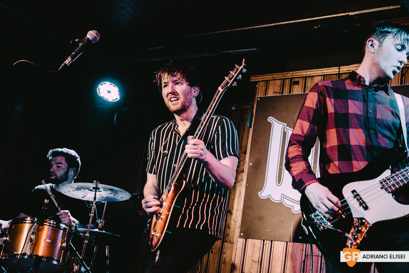 Deep Sky Objects at Whelans (31)