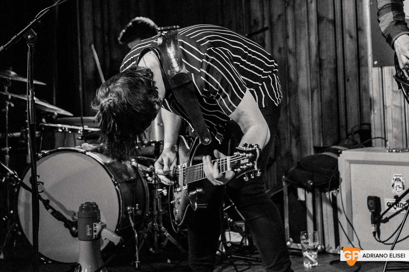 Deep Sky Objects at Whelans (32)
