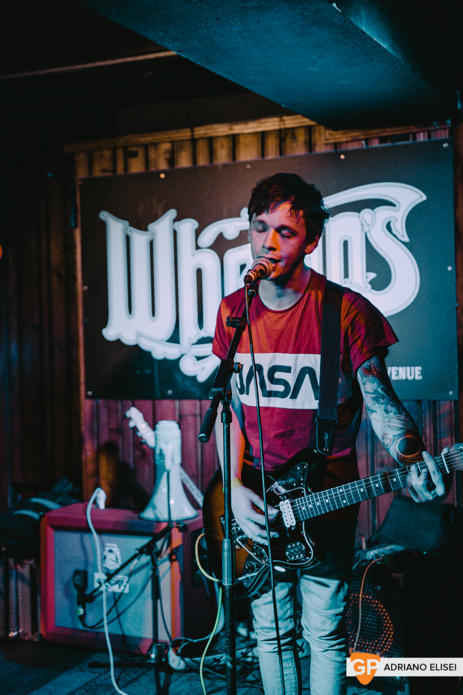 Easy Tide at Whelans (35)