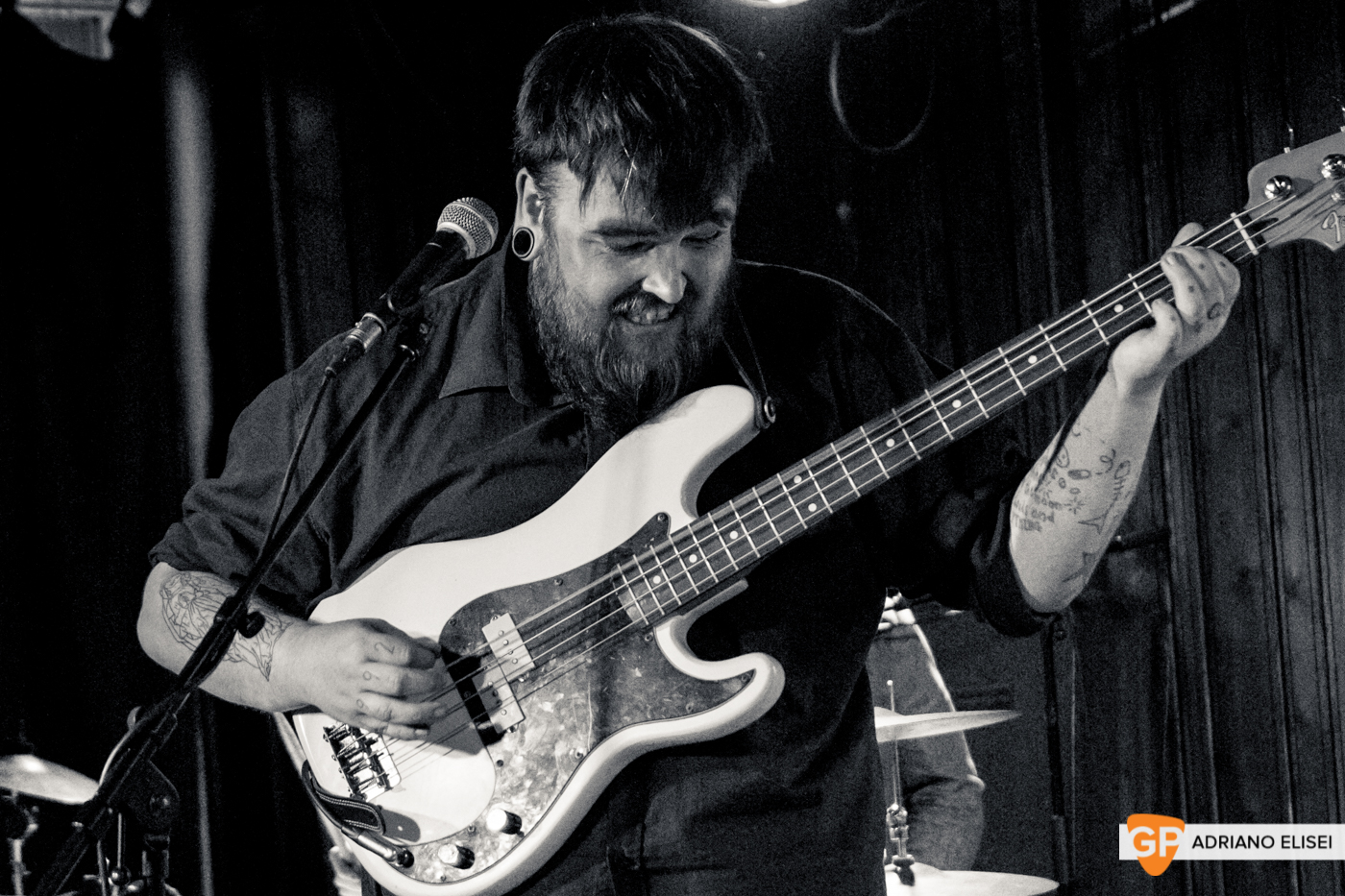 Easy Tide at Whelans (36)