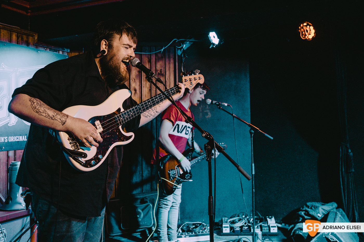 Easy Tide at Whelans (38)
