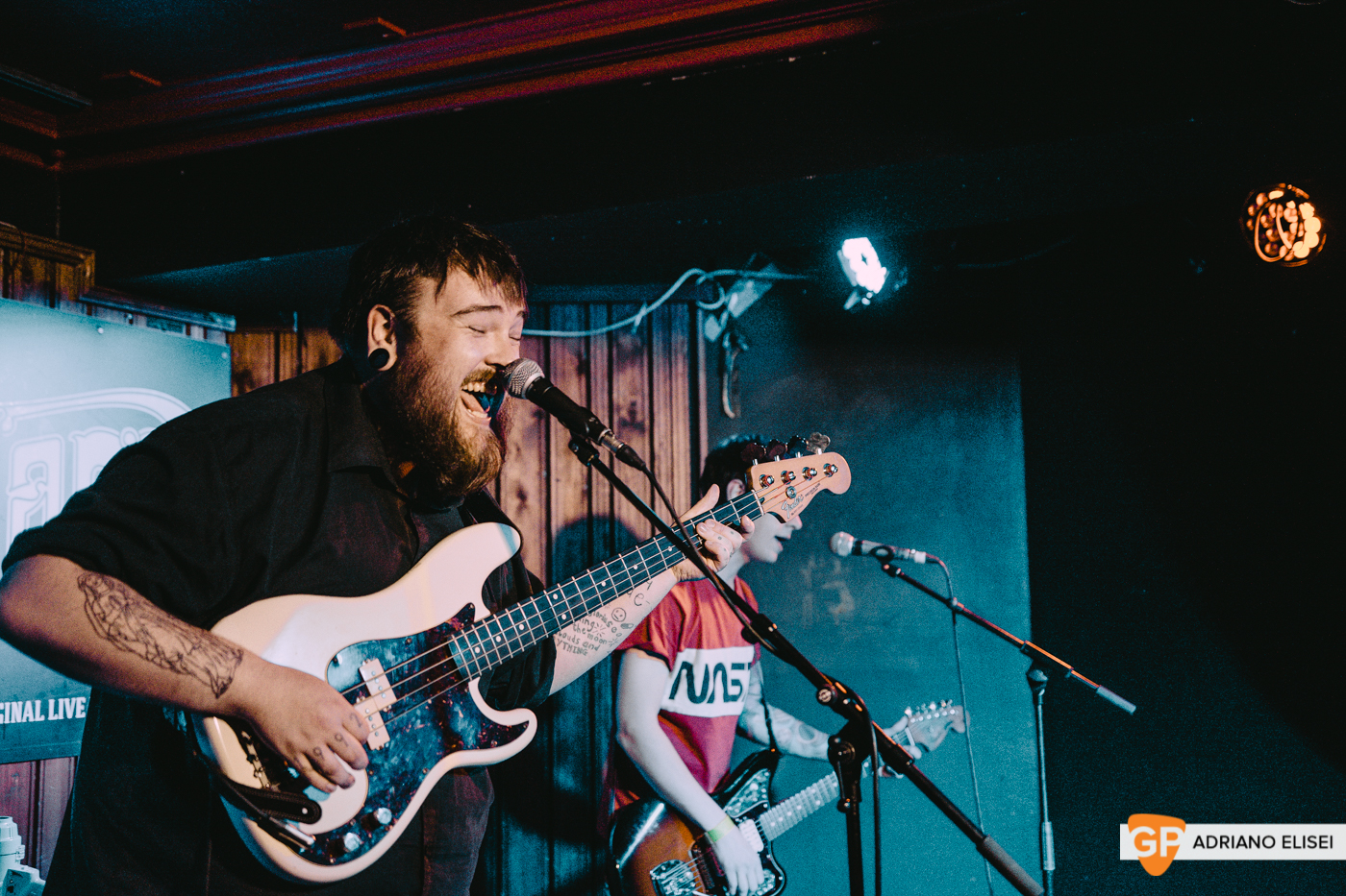 Easy Tide at Whelans (39)