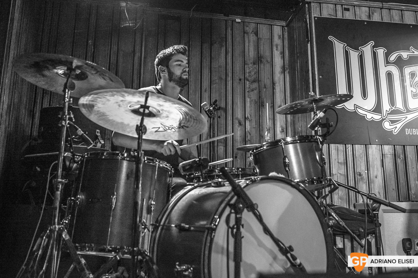 Deep Sky Objects at Whelans (4)