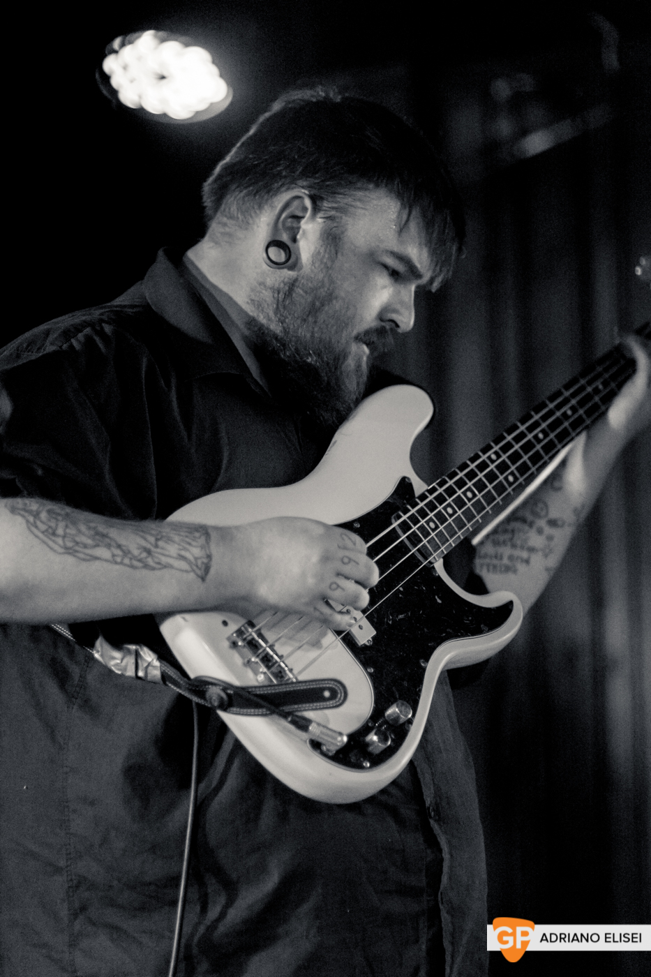 Easy Tide at Whelans (42)