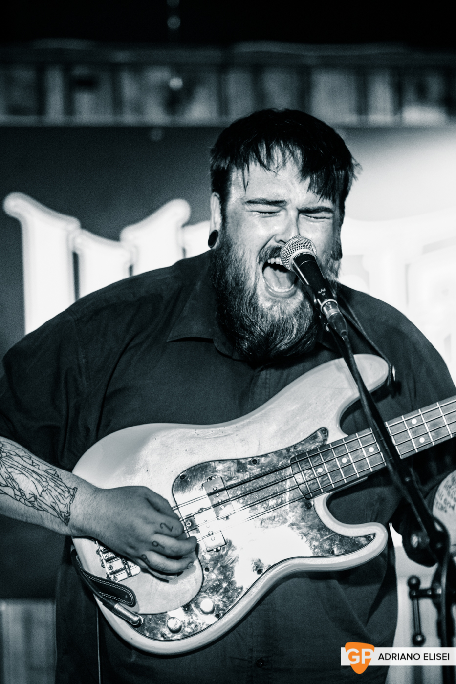 Easy Tide at Whelans (44)
