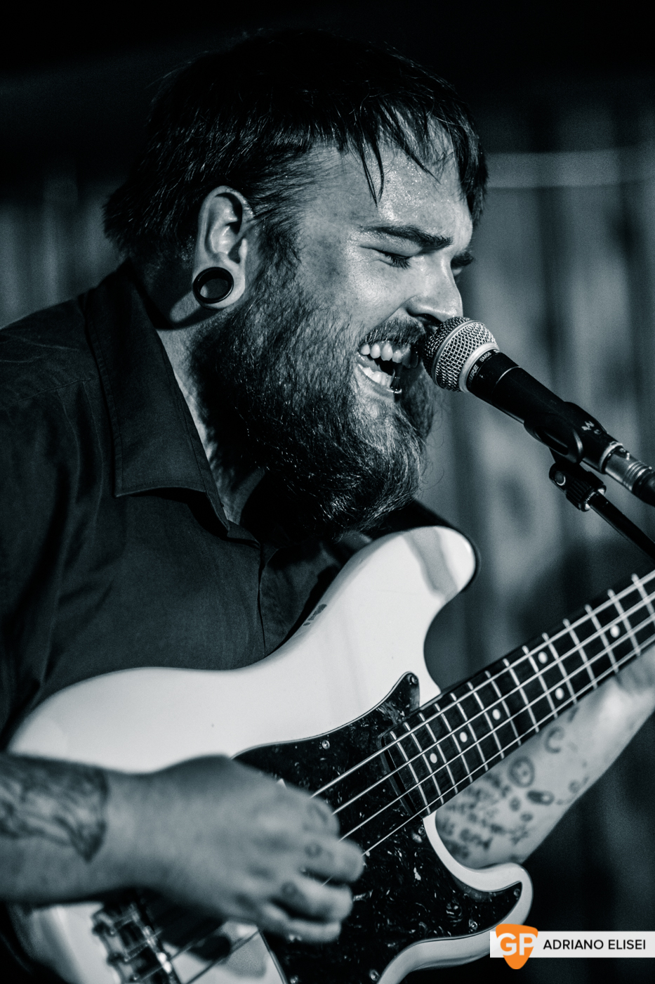 Easy Tide at Whelans (45)