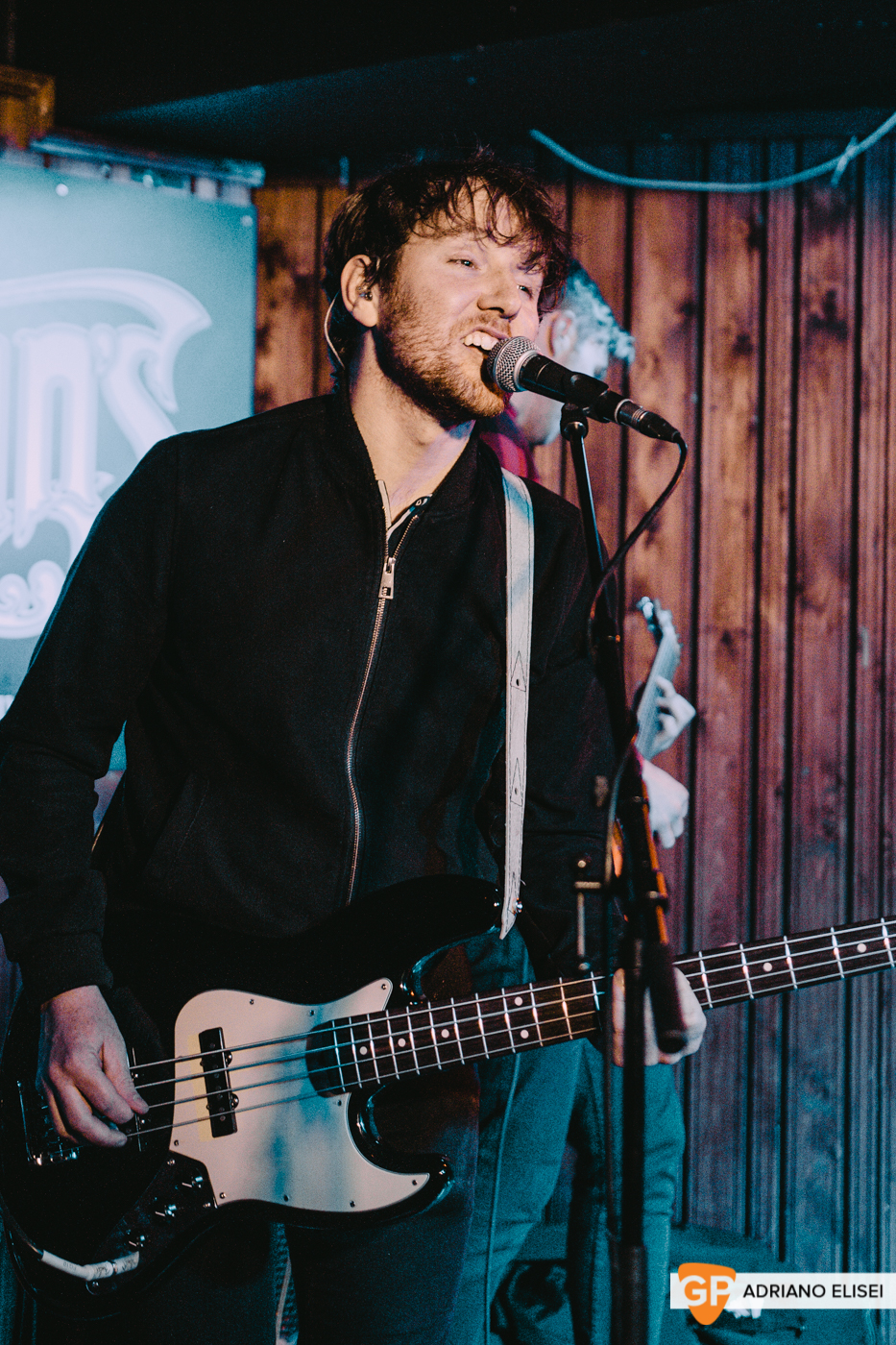 Deep Sky Objects at Whelans (5)
