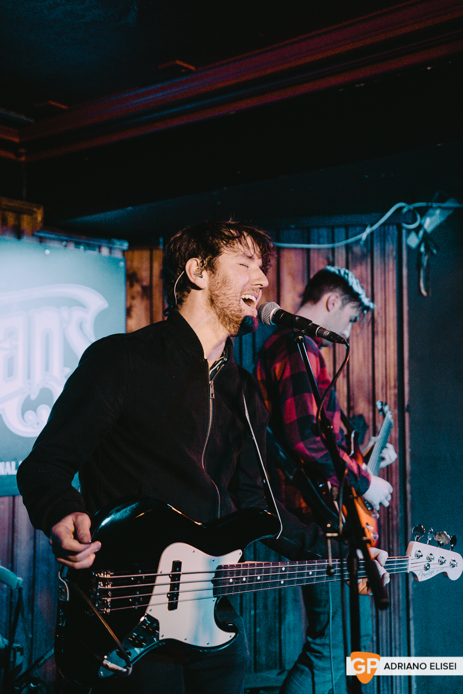 Deep Sky Objects at Whelans (6)