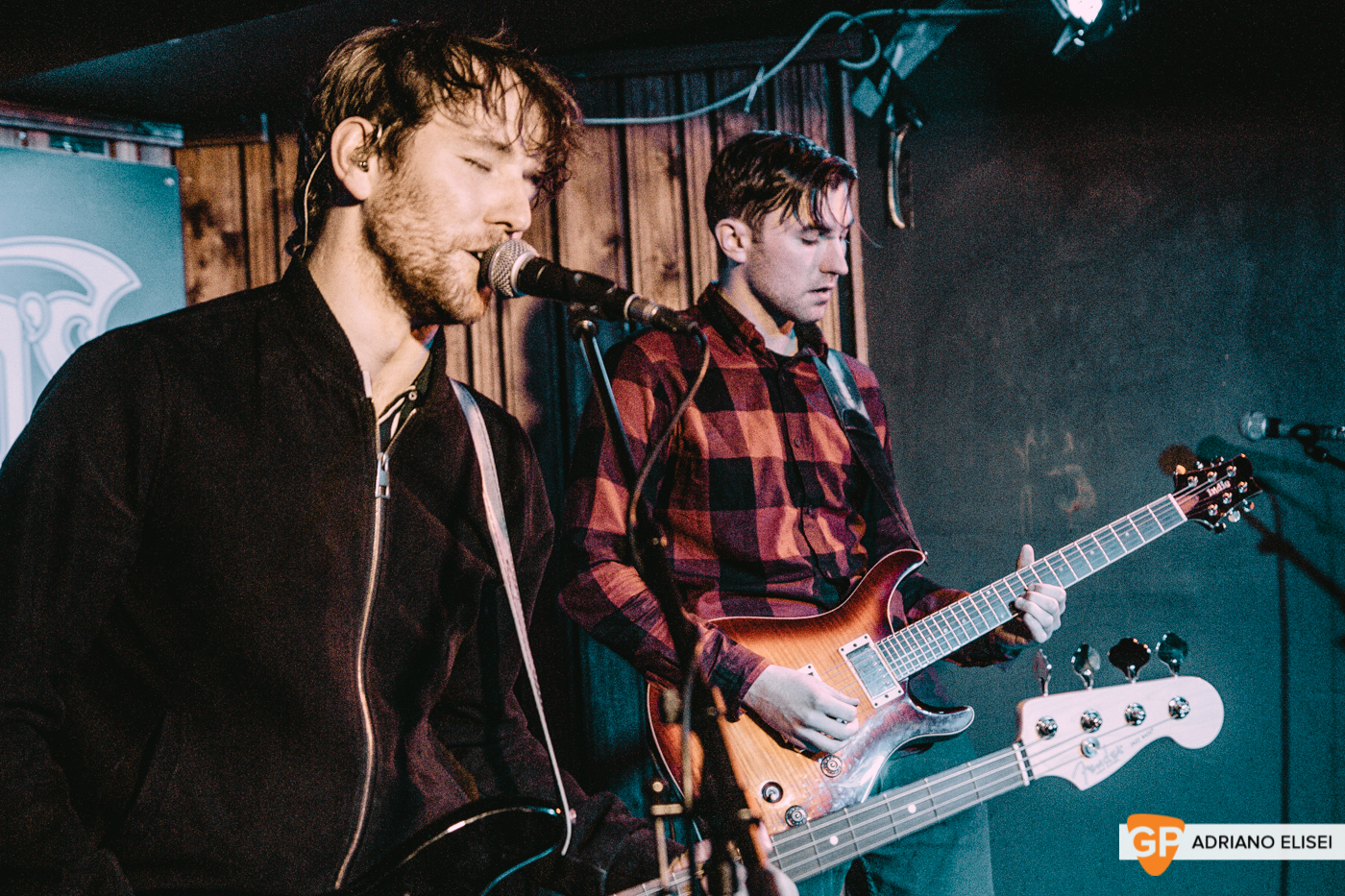 Deep Sky Objects at Whelans (7)