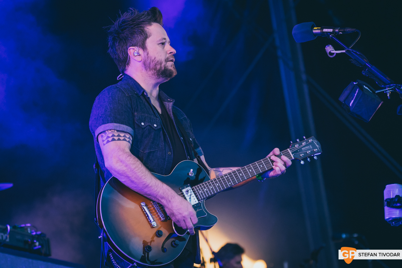 Elbow Forbidden Fruit 2019 day 3 3 July 2019 Tivodar 4