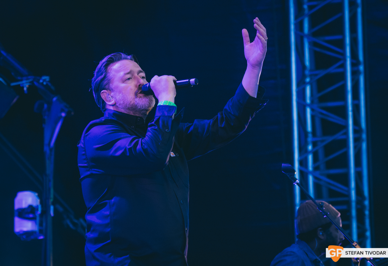 Elbow Forbidden Fruit 2019 day 3 3 July 2019 Tivodar 5