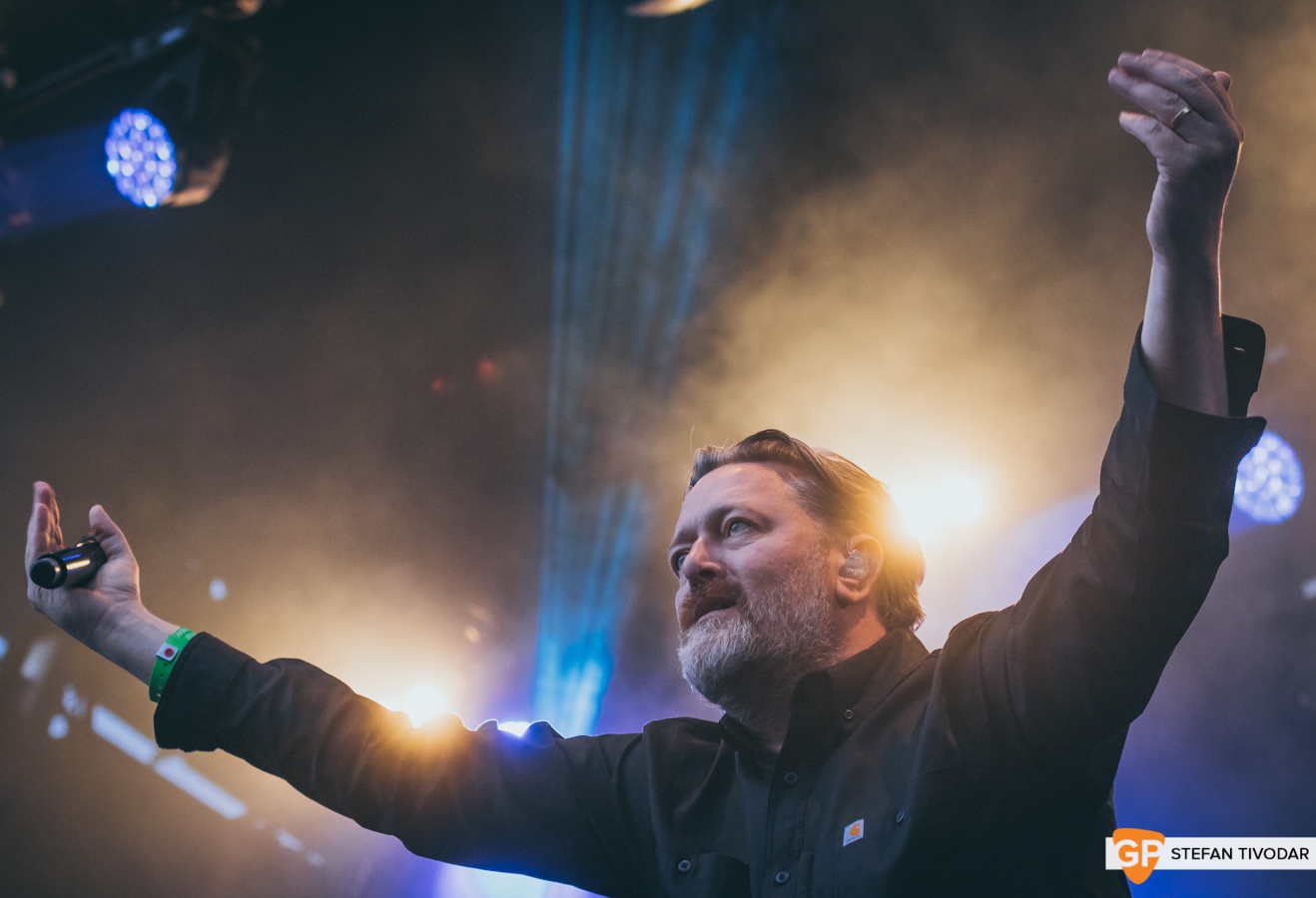 Elbow Forbidden Fruit 2019 day 3 3 July 2019 Tivodar 6