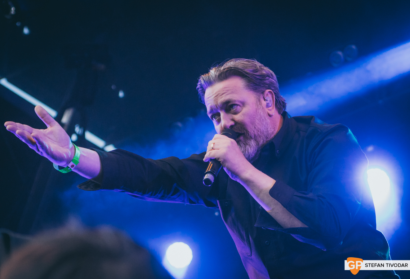 Elbow Forbidden Fruit 2019 day 3 3 July 2019 Tivodar 8