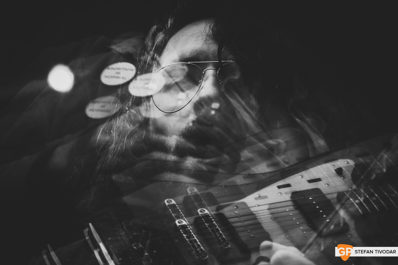 Fontaines DC Forbidden Fruit 2019 day 3 3 July 2019 Tivodar 10
