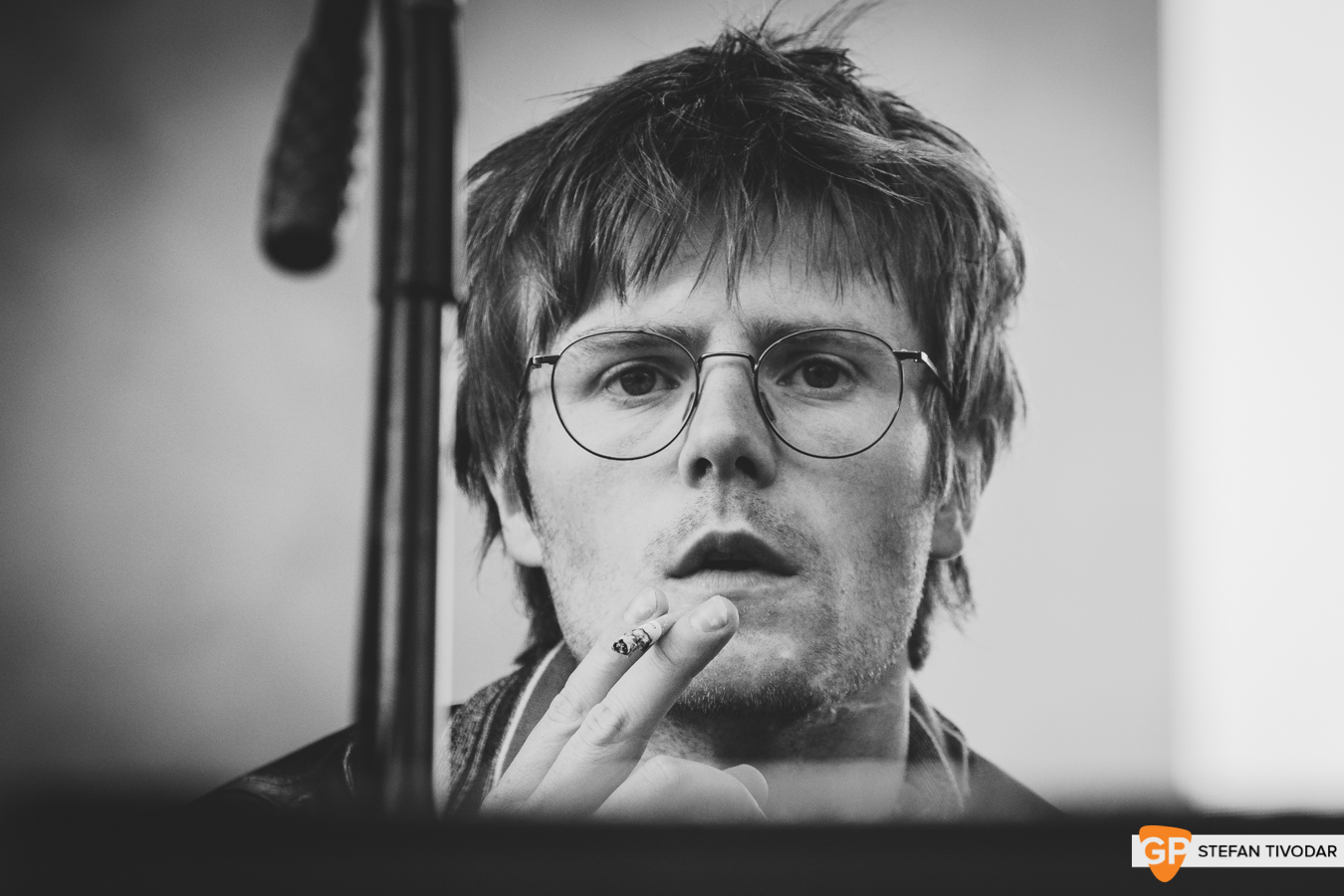 Fontaines DC Forbidden Fruit 2019 day 3 3 July 2019 Tivodar 3