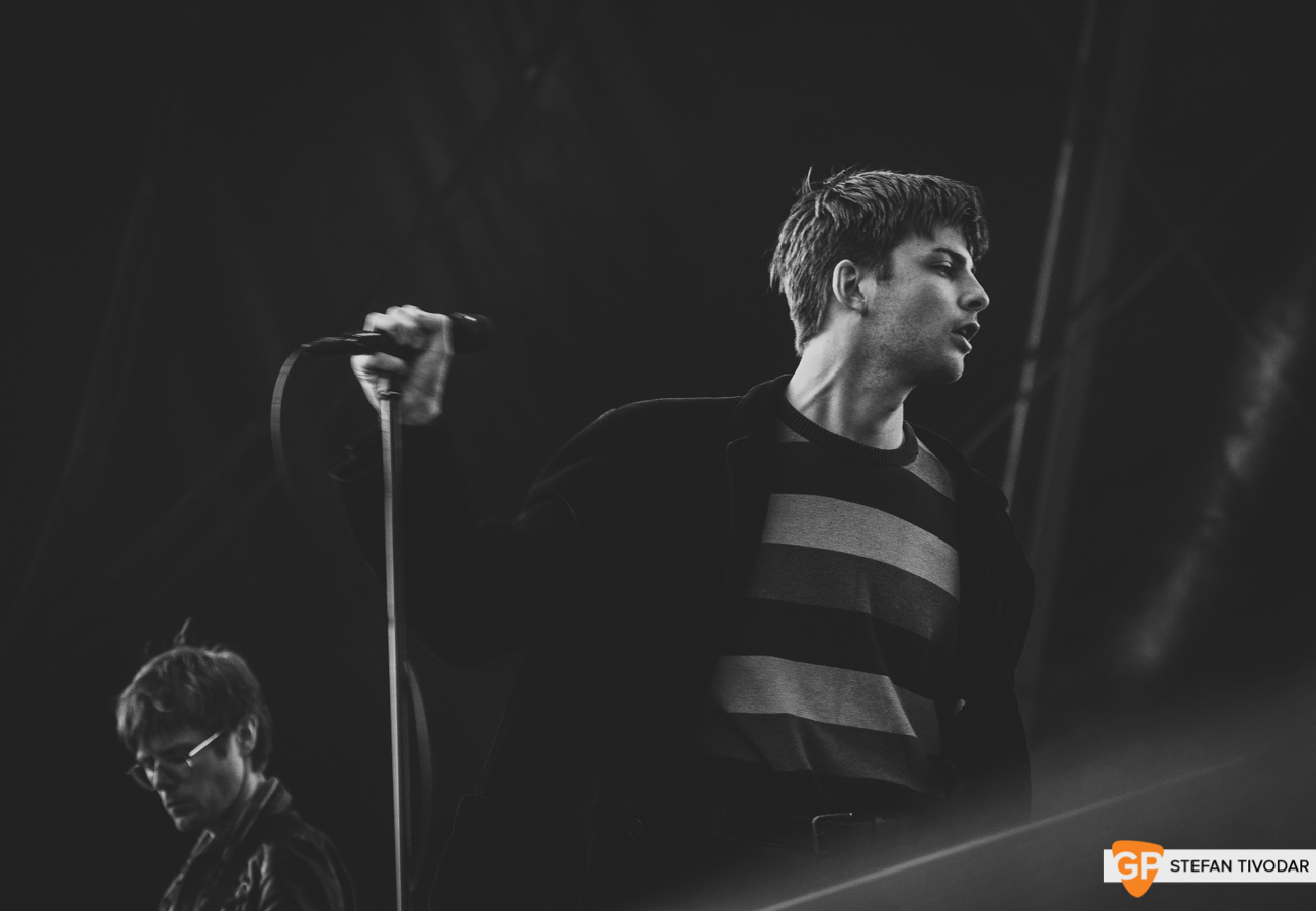 Fontaines DC Forbidden Fruit 2019 day 3 3 July 2019 Tivodar 9