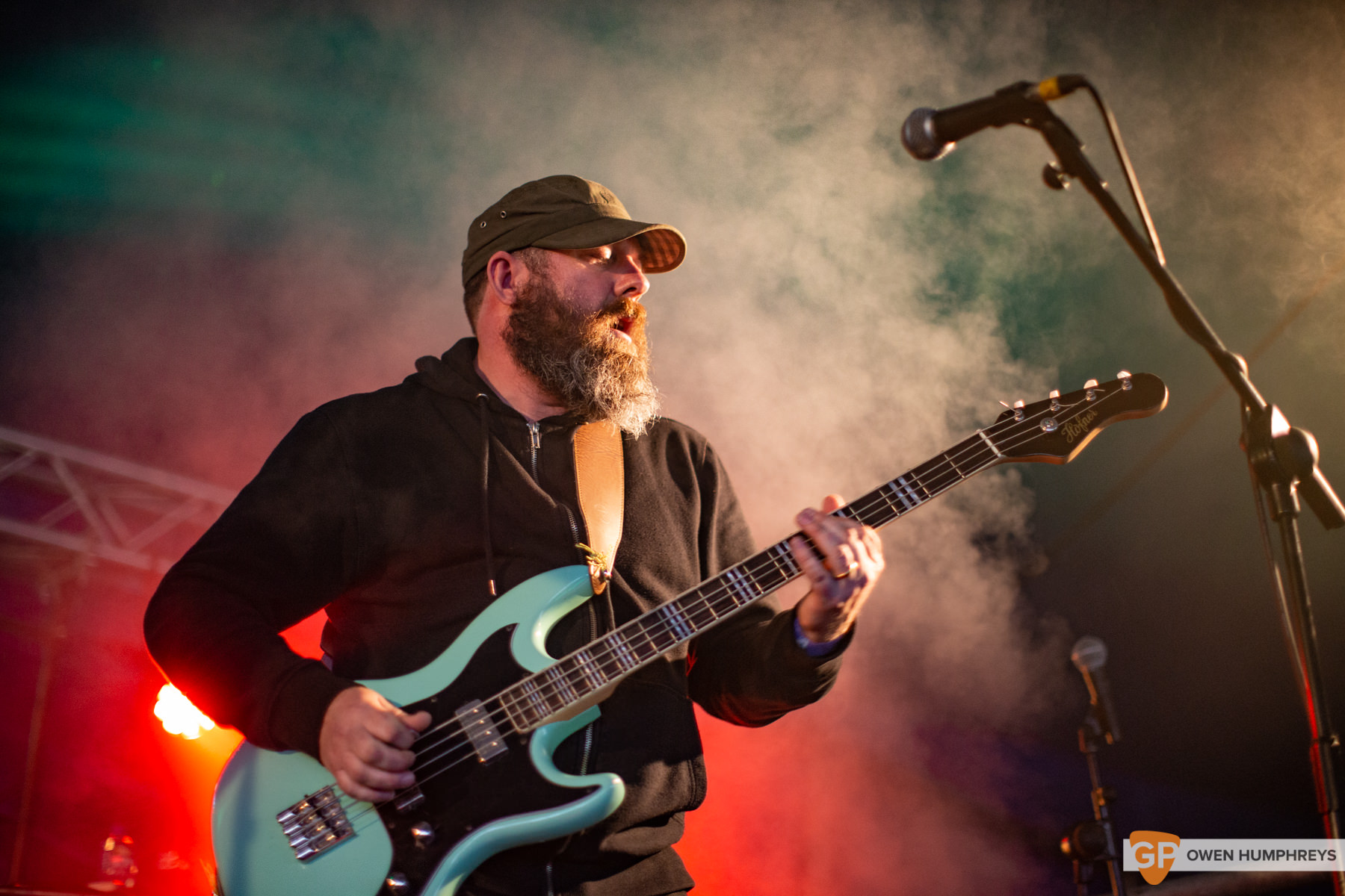 Forbidden Frut 2019 – Monday. Photo by Owen Humphreys. www.owen.ie-34