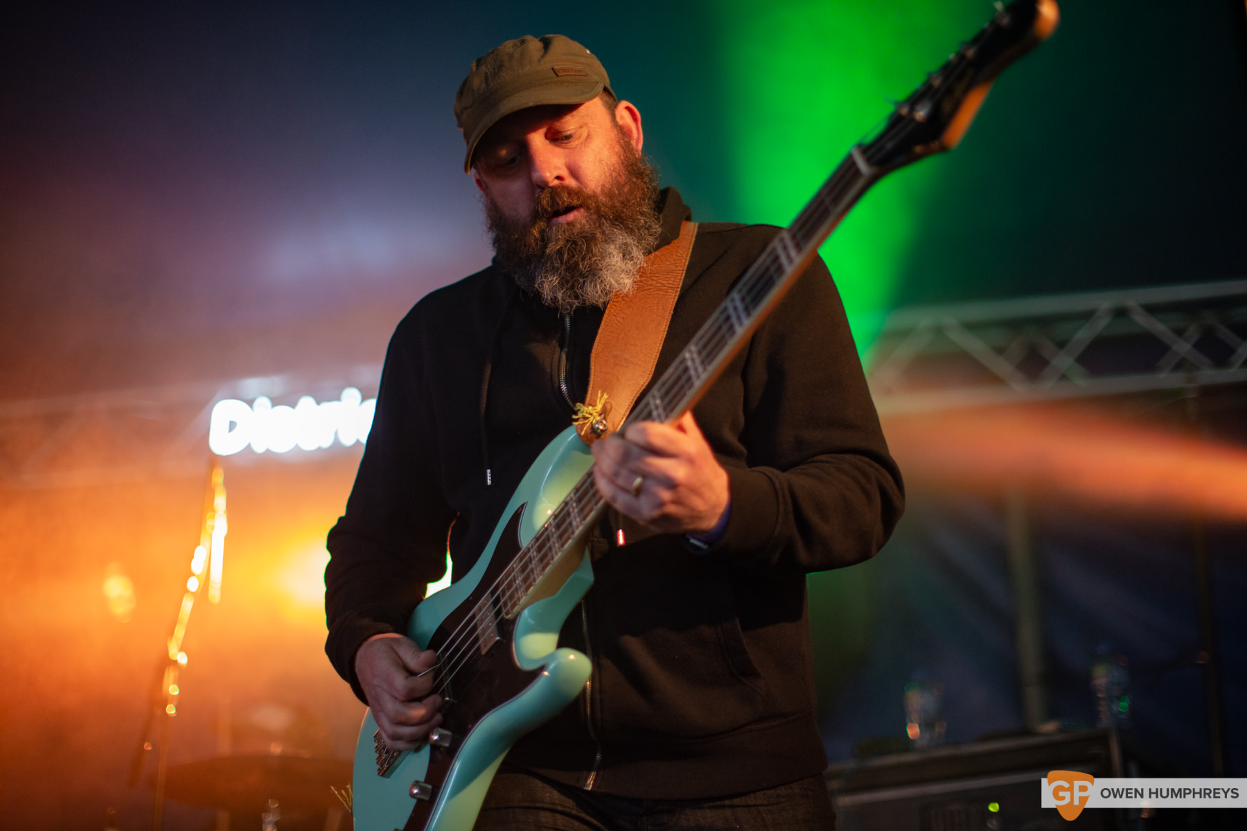 Forbidden Frut 2019 – Monday. Photo by Owen Humphreys. www.owen.ie-36