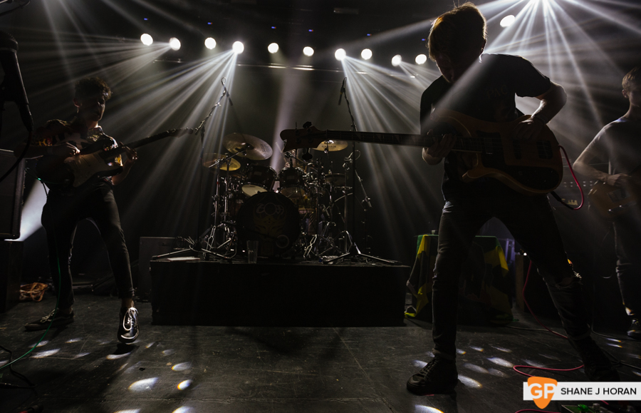 Godalone, Cyprus Avenue, 15-6-19 Shane J Horan-2