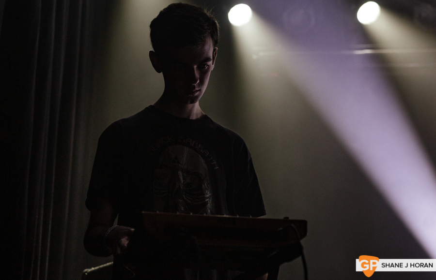 Godalone, Cyprus Avenue, 15-6-19 Shane J Horan-5