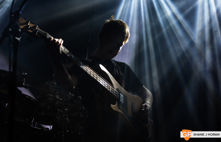 Godalone, Cyprus Avenue, 15-6-19 Shane J Horan