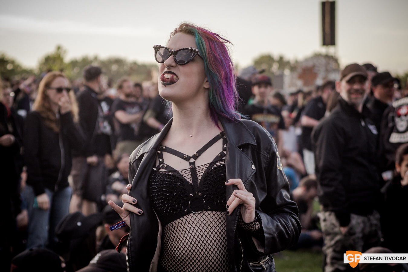 Hellfest Knotfest 2019 atmosphere 4