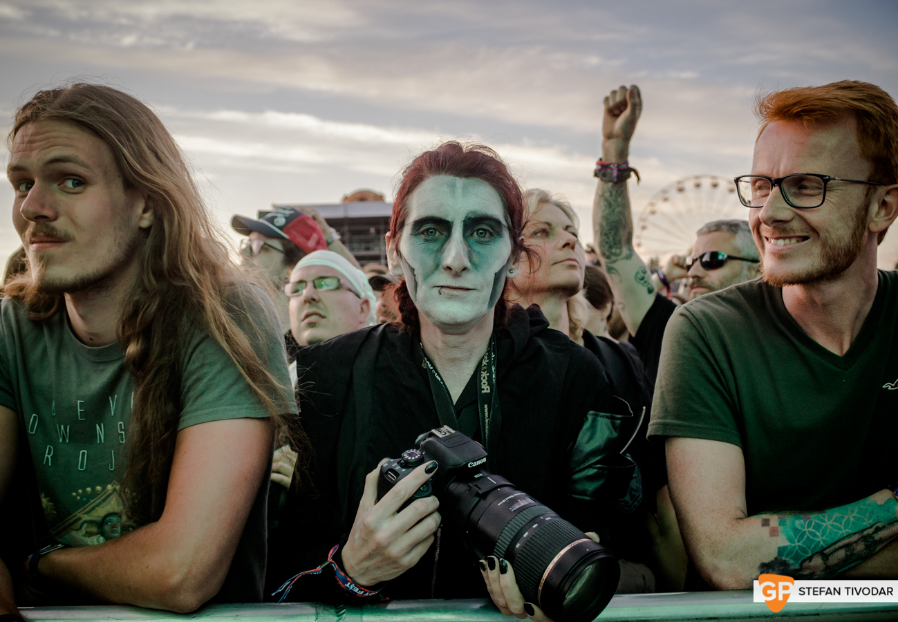 Hellfest Knotfest 2019 atmosphere 5