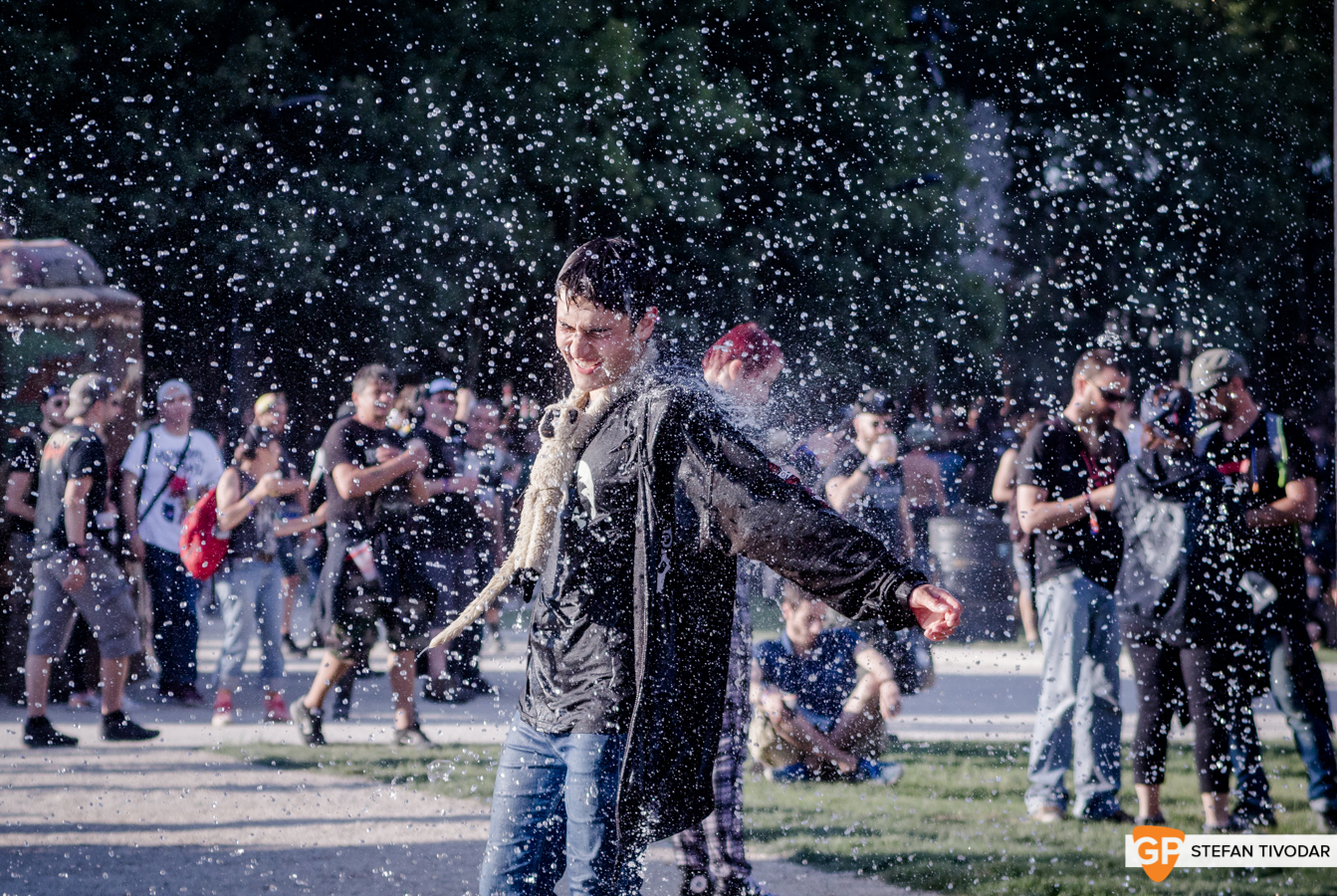 Hellfest Knotfest 2019 atmosphere 8