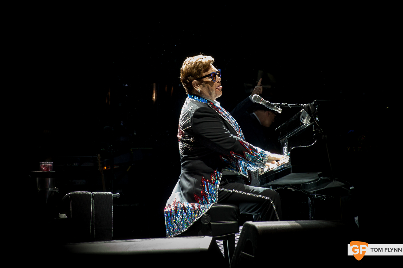 Elton John