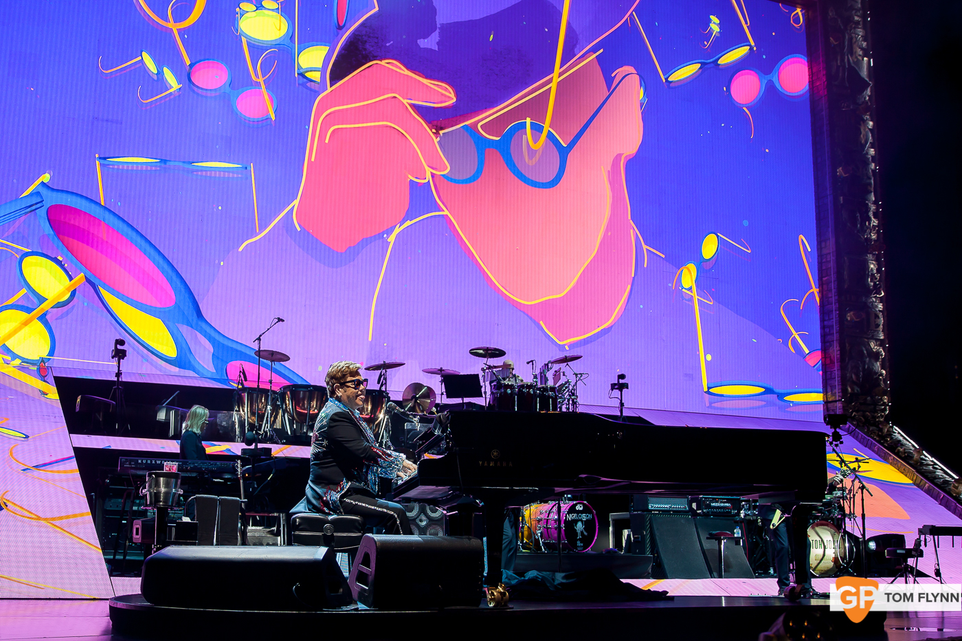 Elton John