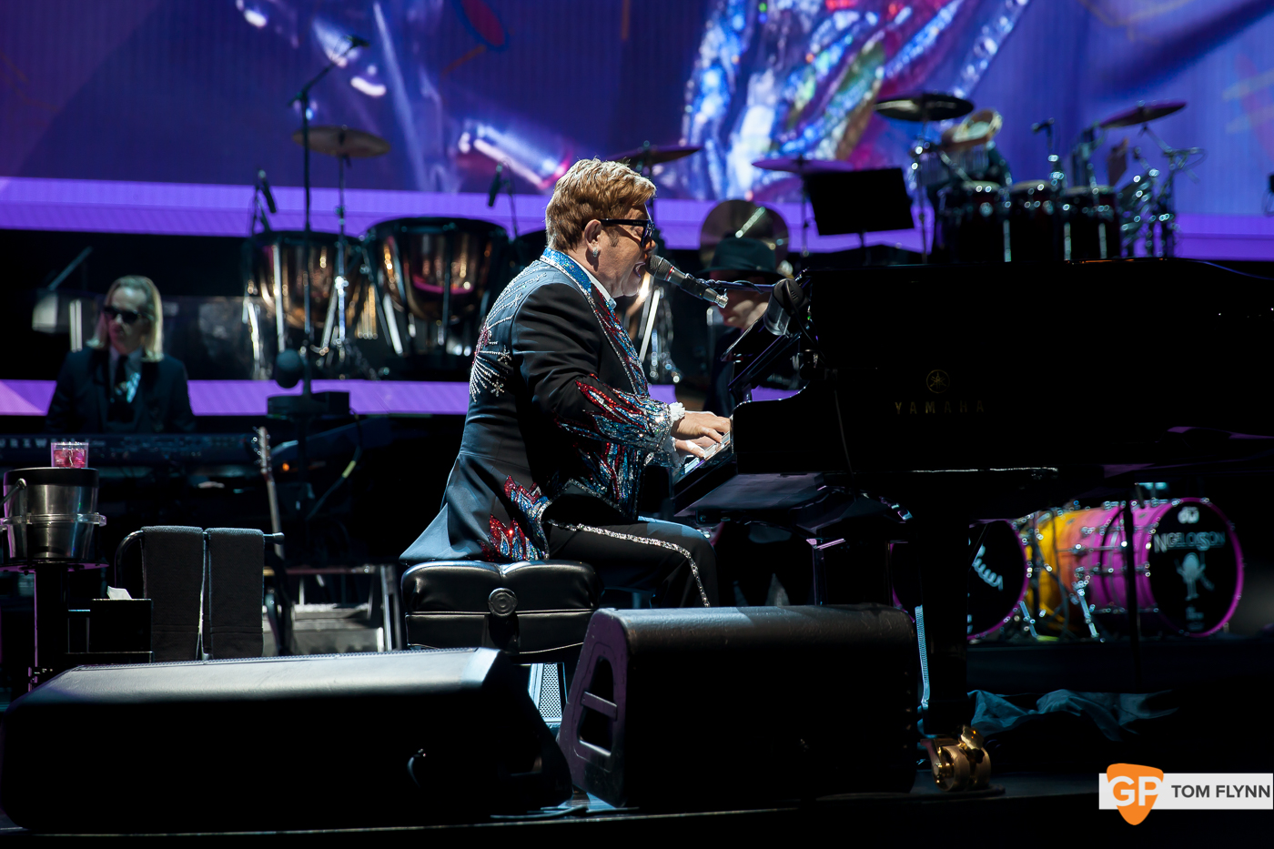 Elton John