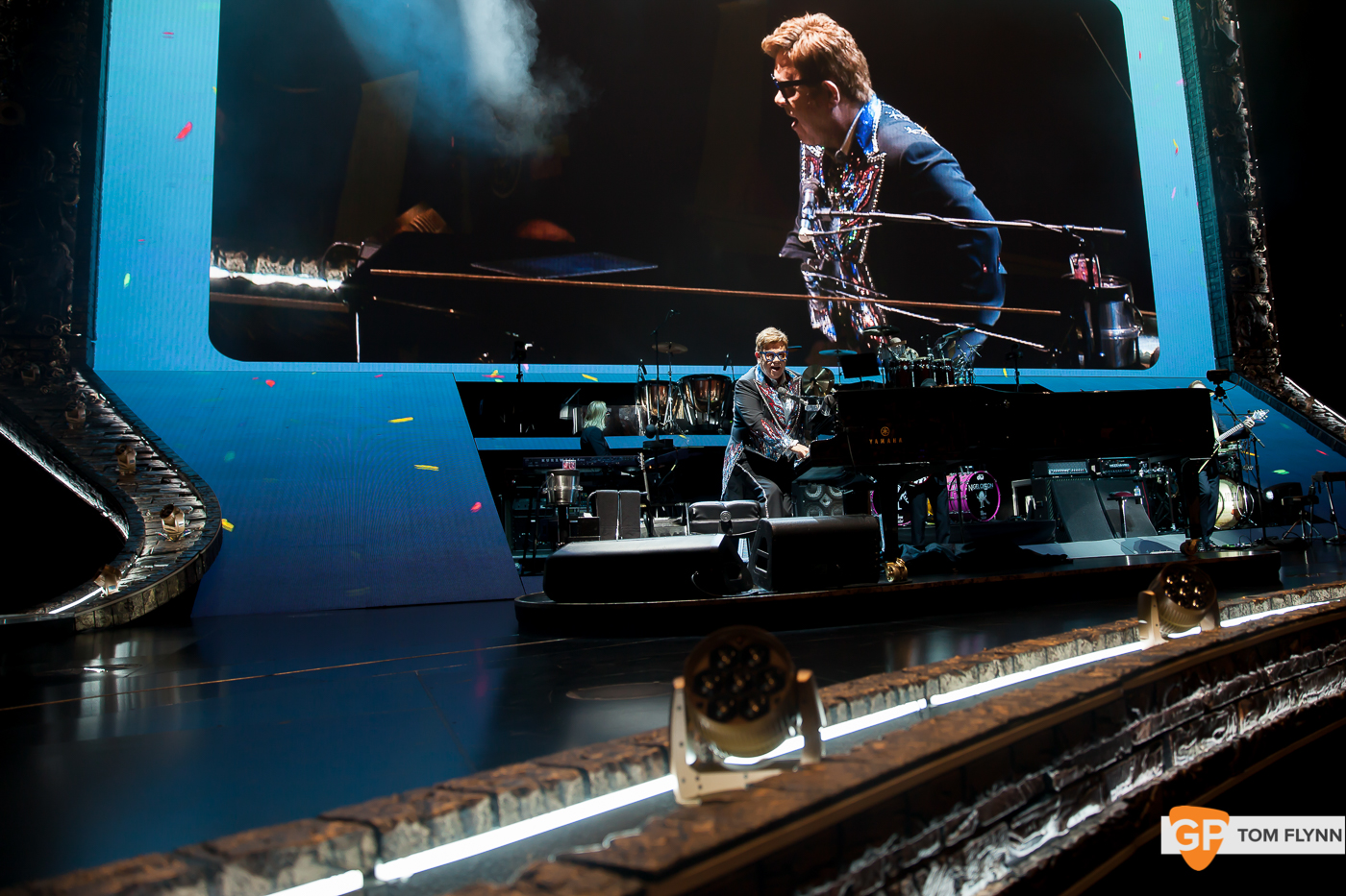 Elton John