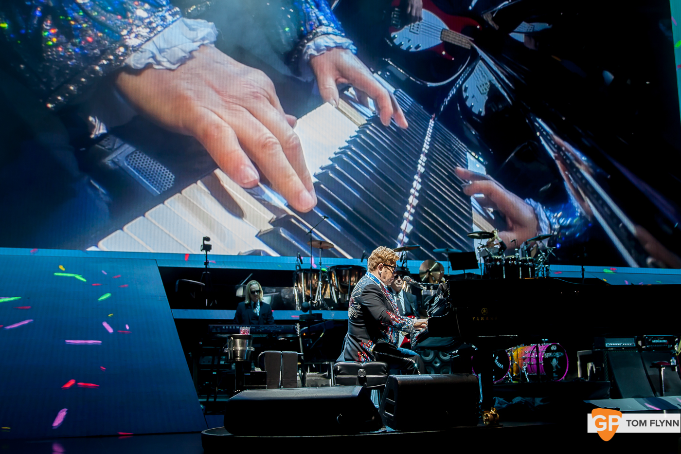 Elton John