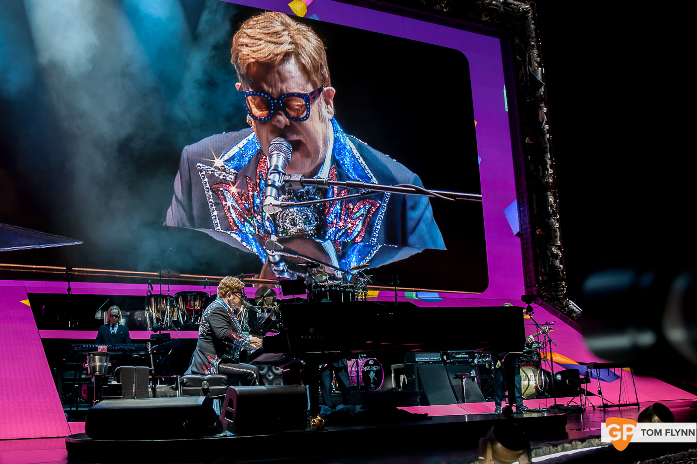 Elton John