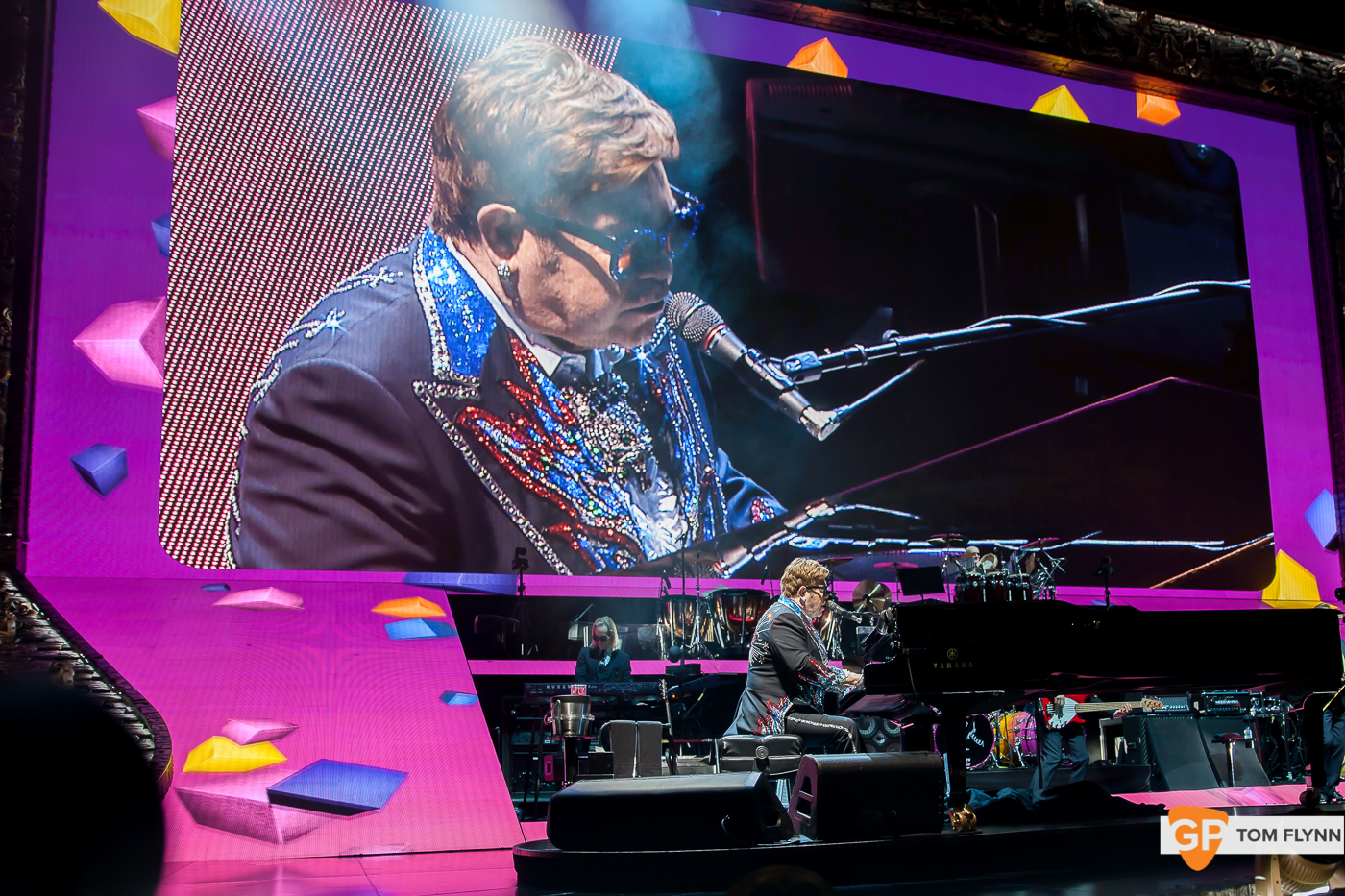 Elton John