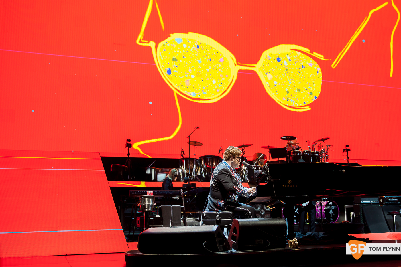 Elton John