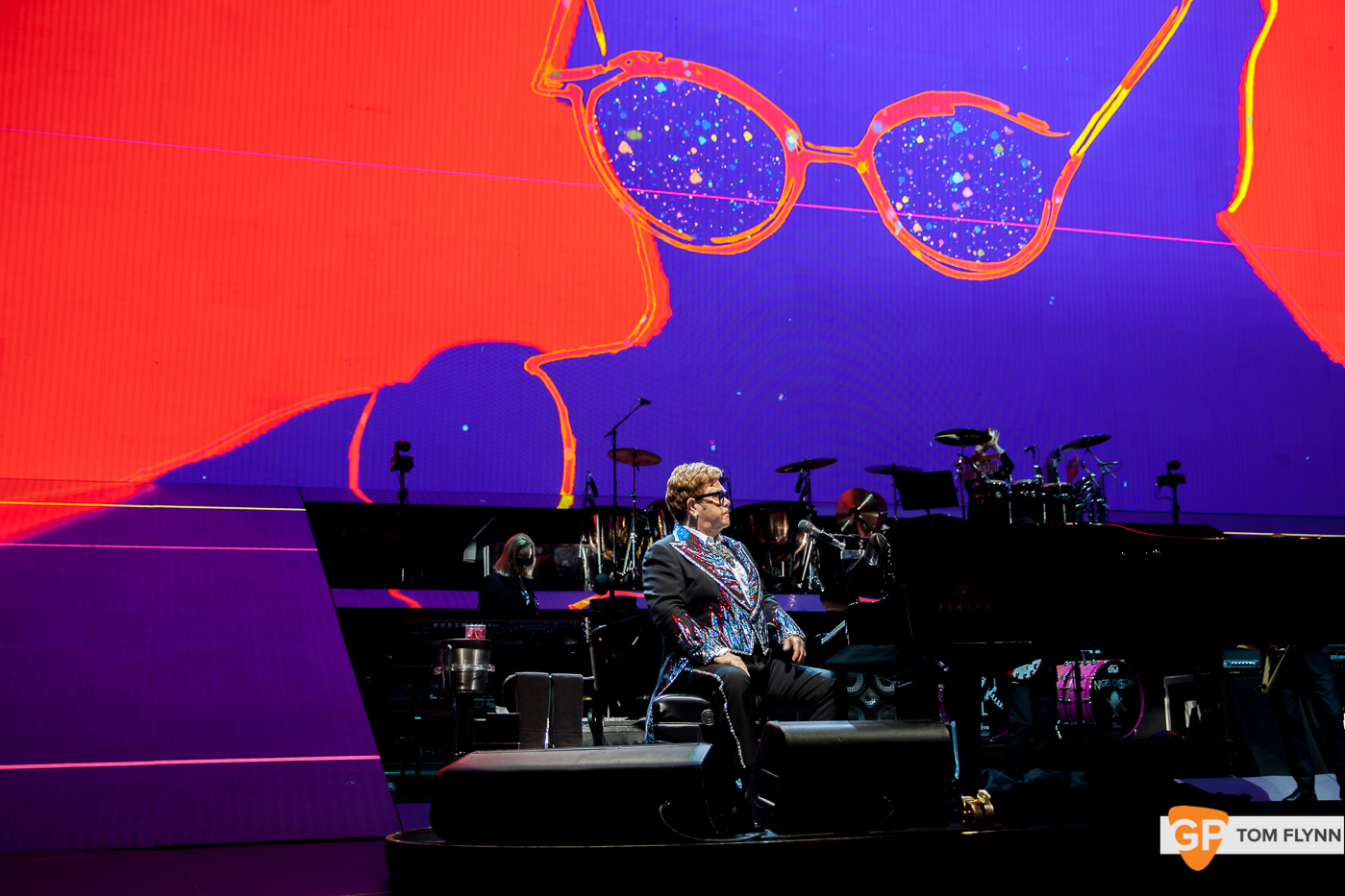 Elton John