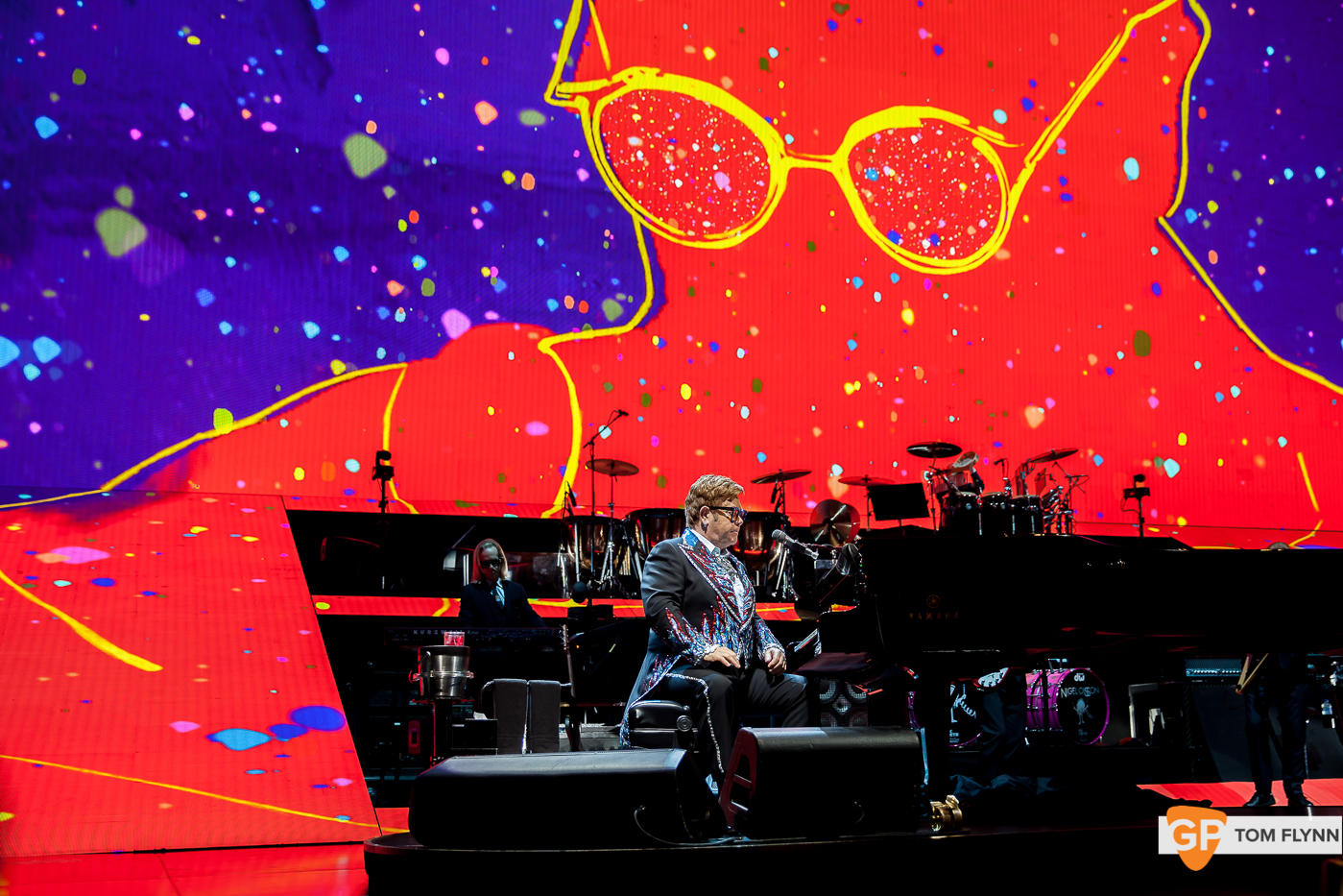 Elton John