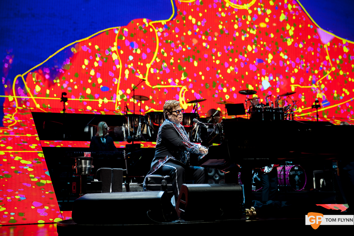Elton John